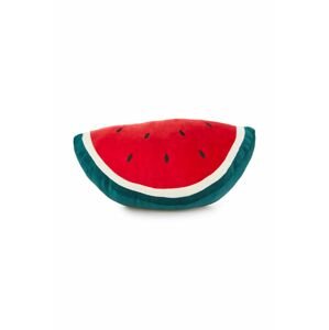 Balvi Dekorativní polštář Fluffy Watermelon