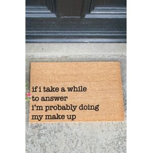 Rohož Artsy Doormats Chic Collection Chic Collection