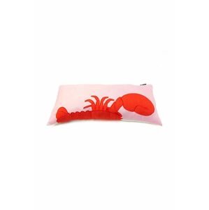 Dekorativní polštář Helio Ferretti Lobster