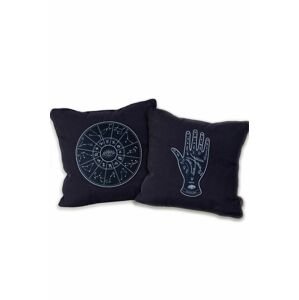 Sada dekoračních polštářů Helio Ferretti Mystic Glow 2-pack