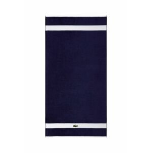 Bavlněný ručník Lacoste 55 x 100 cm
