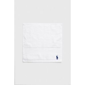 Velký bavlněný ručník Ralph Lauren Wash Towel Player