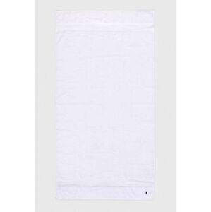 Velký bavlněný ručník Ralph Lauren Bath Sheet Player 75 x 140 cm