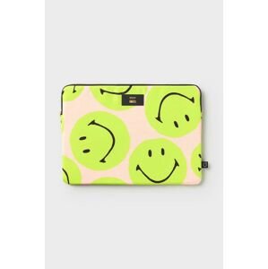 Obal na notebook WOUF Smiley 15"&16"
