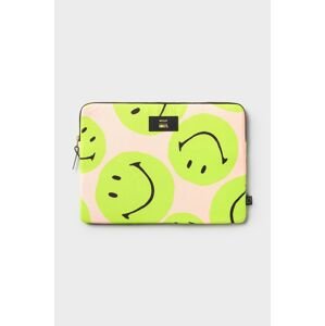 Obal na notebook WOUF Smiley 13"&14"