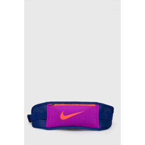 Běžecký pás Nike Race Day tmavomodrá barva