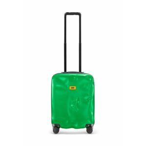 Kufr Crash Baggage ICON zelená barva
