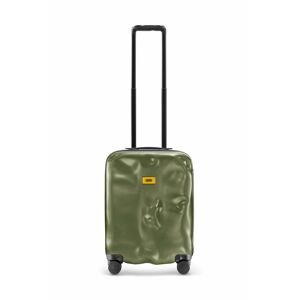 Kufr Crash Baggage ICON Small Size zelená barva