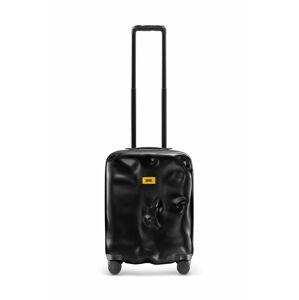Kufr Crash Baggage ICON Small Size černá barva