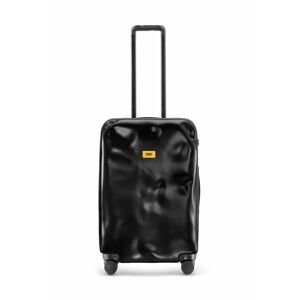 Kufr Crash Baggage ICON Medium Size černá barva, CB162