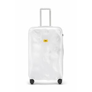 Kufr Crash Baggage TONE ON TONE Large Size bílá barva
