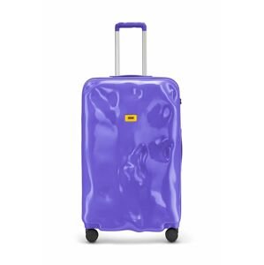 Kufr Crash Baggage TONE ON TONE Large Size růžová barva