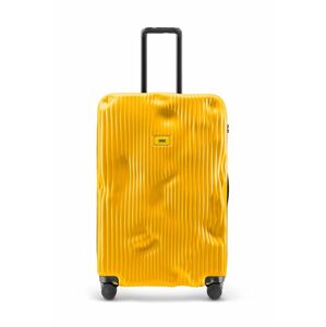Kufr Crash Baggage STRIPE Large Size žlutá barva