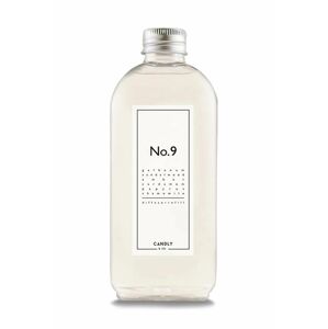 Candly Doplňující parfém k difuzéru No. 9 Galbanum & Drzewo Sandałowe