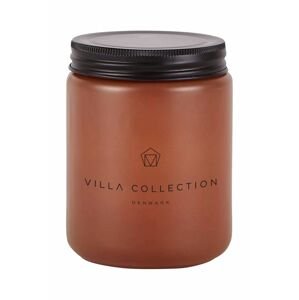 Vonná svíčka Villa Collection Brown