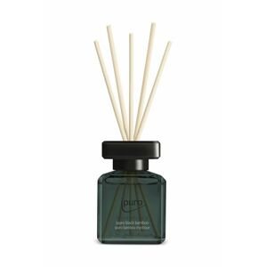 Aroma difuzér Ipuro Black Bamboo 50 ml