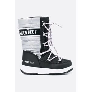 Moon Boot - Zimní dětské boty