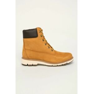 Timberland - Boty Lucia Way Lucia Way 6in WP Boot TB0A1T6U2311
