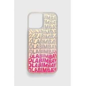 Bimba Y Lola - Obal na telefon iPhone 12/12 Pro