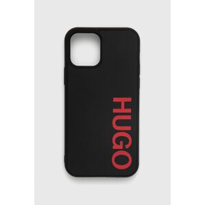 Hugo - Obal na telefon iPhone 12 / 12 Pro