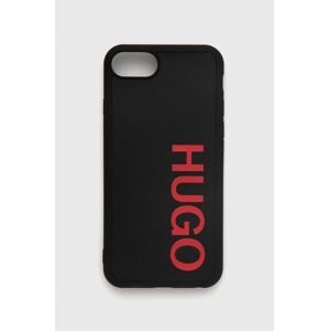 Hugo - Obal na telefon iPhone 8/7/SE