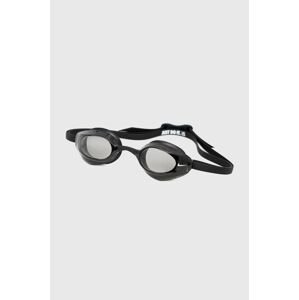 Plavecké brýle Nike Vapor černá barva