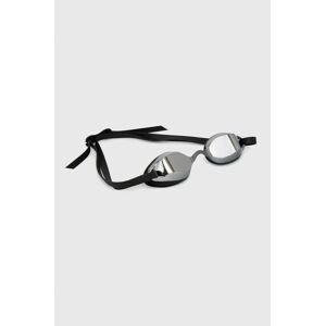 Plavecké brýle Nike černá barva