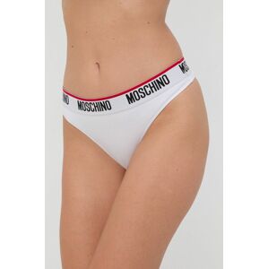 Moschino Underwear - Tanga (2-pack)