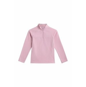Dětské funkční spodní prádlo 4F růžová barva