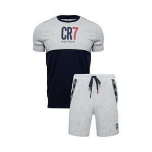 Pyžamo CR7 Cristiano Ronaldo s potiskem