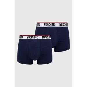 Moschino Underwear - Boxerky (2-pack)