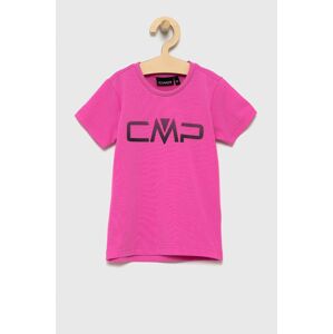 CMP - Dětské tričko