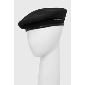 Calvin Klein - Vlněná čepice
