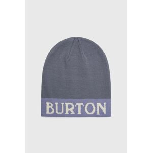 Burton - Oboustranná čepice