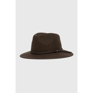Billabong - Vlněný klobouk x Wrangler