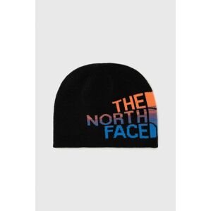 The North Face - Oboustranná čepice