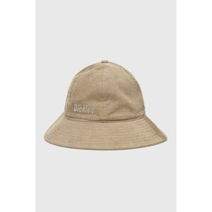 Dickies - Manšestrový klobouok