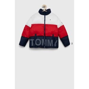 Tommy Hilfiger - Dětská bunda