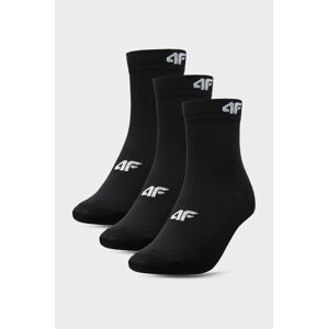 4F - Dětské ponožky (3-pack)