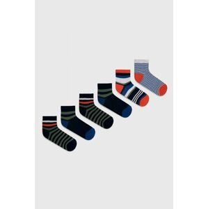 OVS - Dětské ponožky (7-pack)
