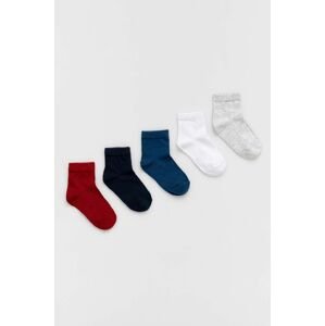OVS - Dětské ponožky (5-pack)