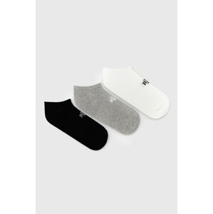 Lauren Ralph Lauren - Ponožky (3-pack)