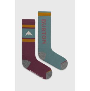 Burton - Ponožky (2-pack)