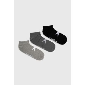 Ponožky Converse dámské