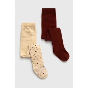 Name it - Dětské ponožky (2-pack)