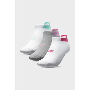 4F - Dětské ponožky (2-pack)
