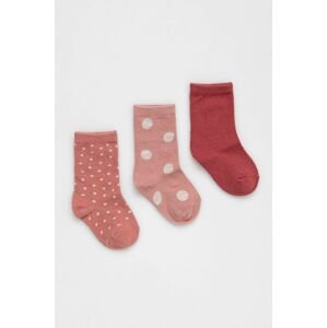 OVS - Dětské ponožky (3-pack)