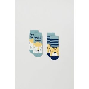 OVS - Dětské ponožky (2-pack)