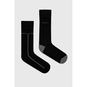 Boss - Ponožky (2-pack)