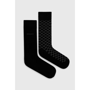 Boss - Ponožky (2-pack)